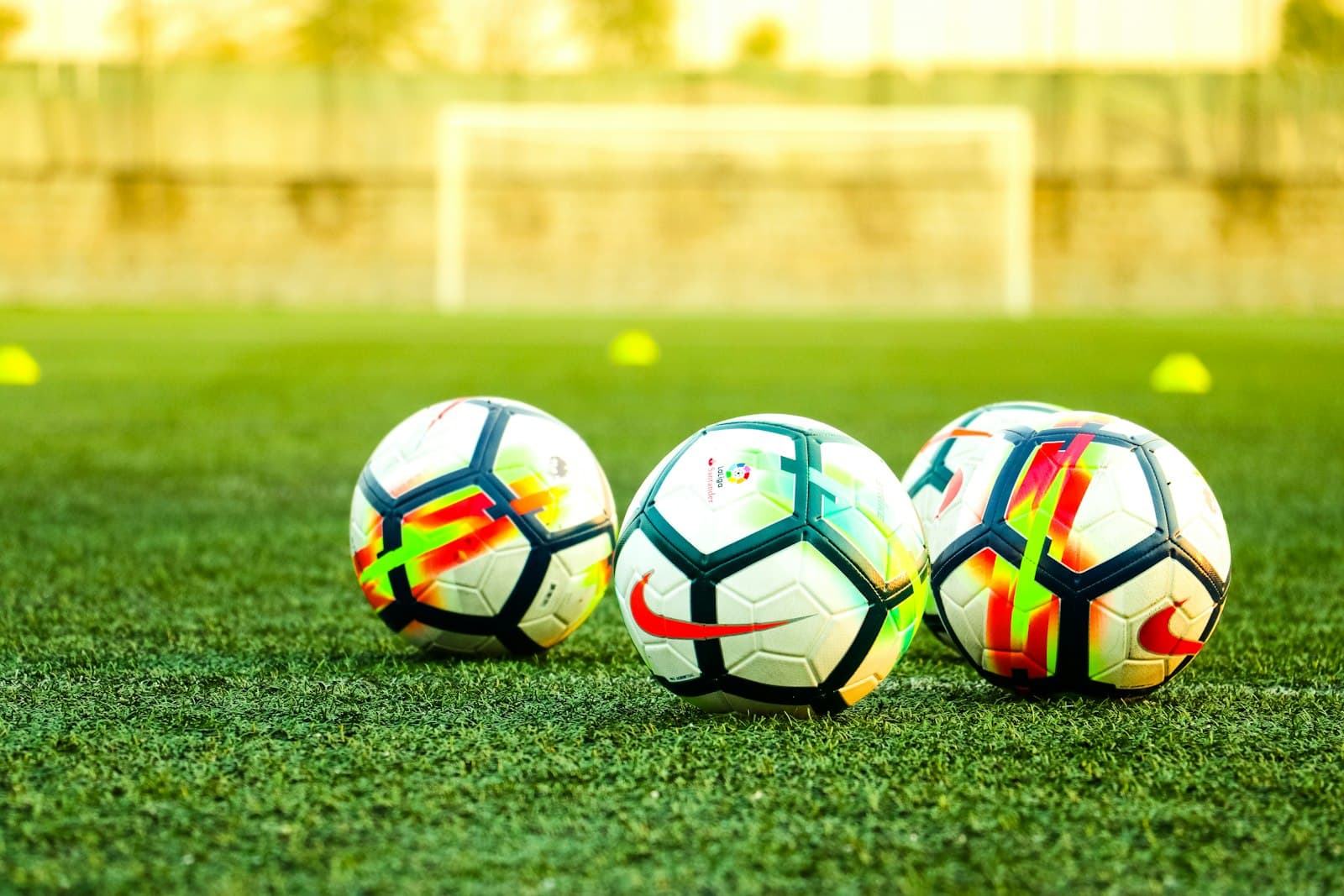 [Article Test] L'école de foot ouvre ses portes aux prochaines recrues