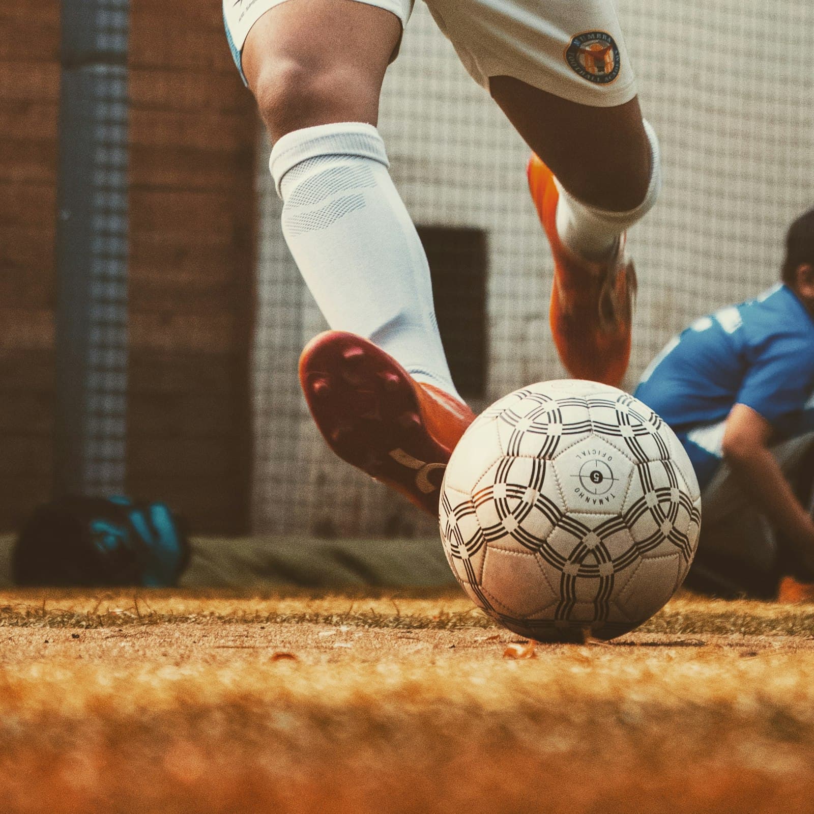 [Article Test] Les U15 terminent leur phase régulière invaincus à domicile